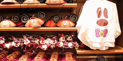 【2018】ディズニーハロウィーングッズ52選!ランド&シーで買えるおばけスウィーツのお土産