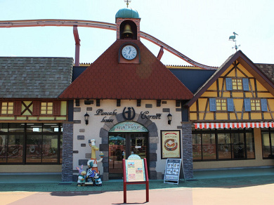 東武動物公園 ランチにおすすめレストラン 売店まとめ 安い がっつりなど目的別や