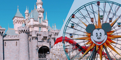 カリフォルニアディズニーおすすめのお土産グッズ!珍しいカーズ・スタバコラボグッズも!