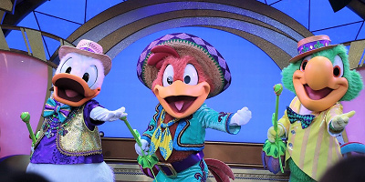 【動画あり】ディズニーのカラオケおすすめ曲12選!日本語&英語でディズニーソングを楽しく歌おう