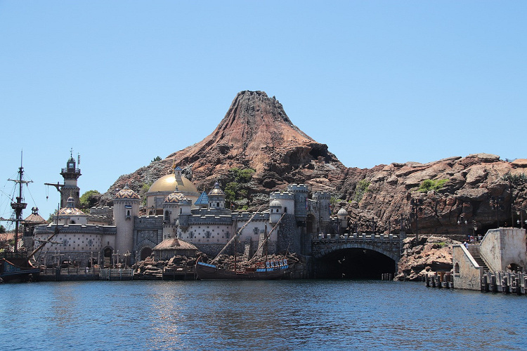 ディズニーシーのトイレ一覧 場所 個数 混雑状況 穴場情報まとめ ディズニーシーのトイレ一覧 場所 個数 混雑状況 穴場情報まとめ