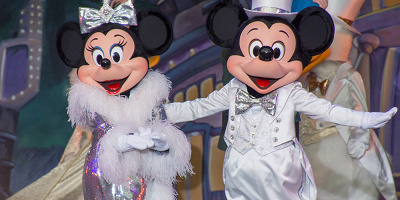 【目的別】ディズニーランドデート向けアトラクション11選!カップルにおすすめ!
