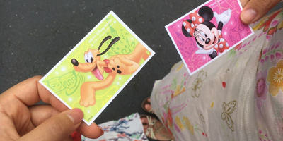 【2019】浴衣ディズニーで七夕を楽しもう!着付けの場所や注意点&楽しみ方まとめ!