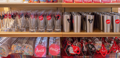 6 7 25発売 ディズニー35周年コカ コーラコラボグッズ8選 グラス タンブラーなど 6 7 25発売 ディズニー35周年コカ コーラコラボグッズ8選 グラス タンブラーなど