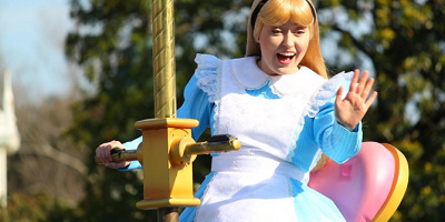 【解説】ディズニーキャラクターの女の子36人!ディズニープリンセスや脇役キャラも
