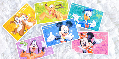 【ディズニー当日券】オンラインOKコンビニNG!並ぶ&販売は何時から?売り切れはレア!