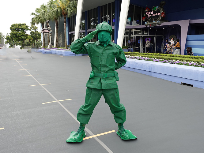 グリーンアーミーメン トイストーリーの兵隊 プロフィールや登場シーンまとめ ディズニーのトリビアも グリーンアーミーメン トイストーリーの兵隊 プロフィールや登場シーンまとめ ディズニーのトリビアも