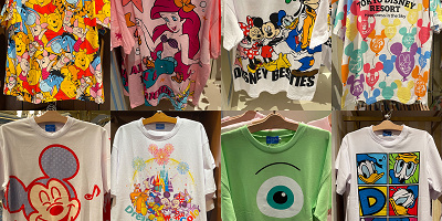 【天気別】ディズニーの服装はこれで決まり!春夏秋冬別の雨の日の持ち物&注意点