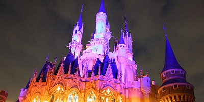 【閑散期・繁忙期】ディズニーが混雑するのは何月?過去の待ち時間をもとに解説!