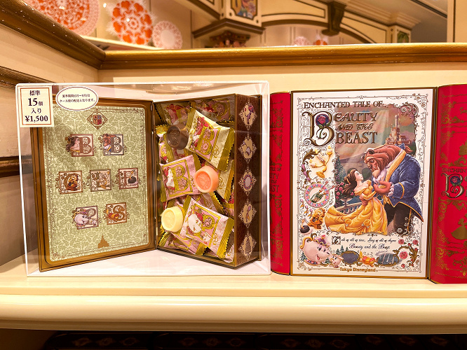 21 ディズニーのチョコ36種類 お土産に人気のチョコクランチや新商品 21 ディズニーのチョコ36種類 お土産に人気のチョコクランチや新商品