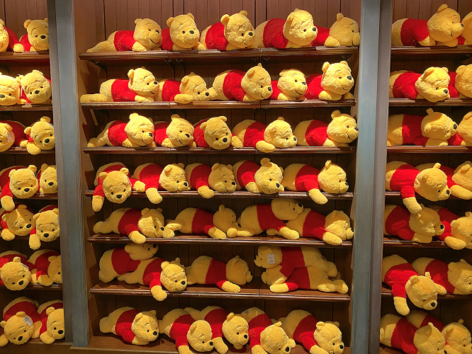 21 プーさんグッズ90選 ディズニーで買えるお菓子やぬいぐるみ ベビー用品も 21 プーさんグッズ90選 ディズニーで買えるお菓子やぬいぐるみ ベビー用品も