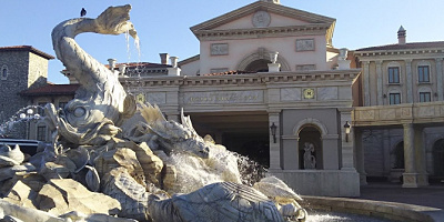 【必見】ミラコスタの朝食!予約&時間・オチェーアノやルームサービス情報