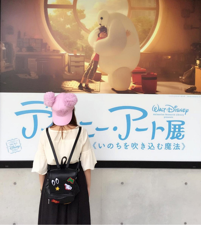 21 ディズニーリュック11選 リュックコーデまとめ キャラクターモチーフでかわいい 21 ディズニーリュック11選 リュックコーデまとめ キャラクターモチーフでかわいい