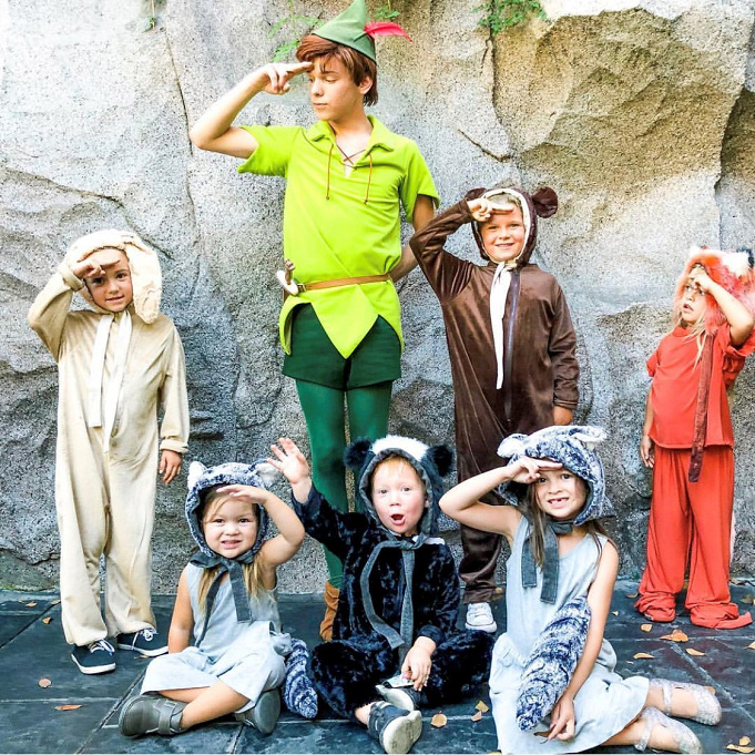 ディズニー ベビー着ぐるみコーデ12選 かわいすぎる公式 オリジナル着ぐるみまとめ ディズニー ベビー着ぐるみコーデ12選 かわいすぎる公式 オリジナル着ぐるみまとめ