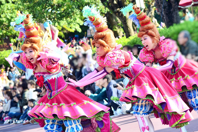 最も人気のある ディズニー シー ダンサー ディズニー シー ダンサー あんな