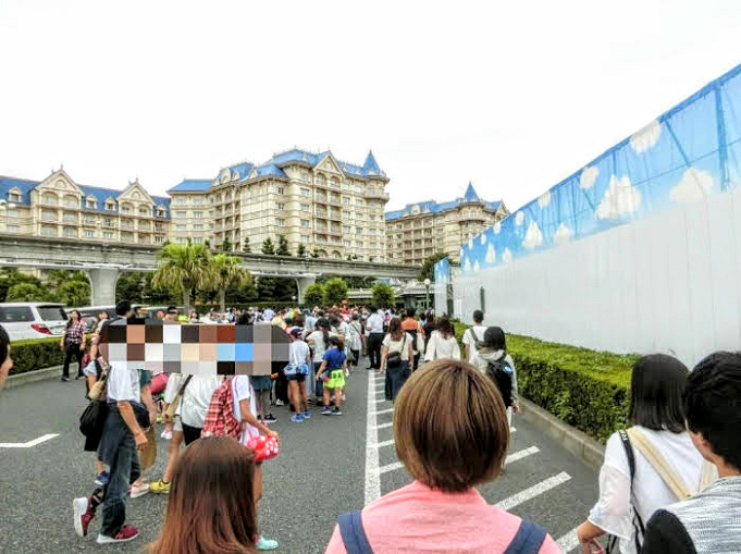 必見 ディズニー持ち物検査 持ち込めないものリスト スムーズに通過するコツまとめ