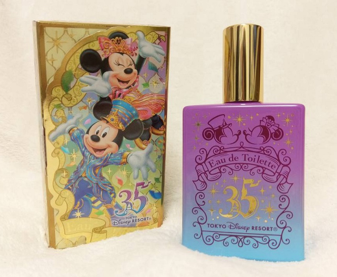 かわいい ディズニーのコスメグッズ メイク道具まとめ ランド シーの限定アイテム