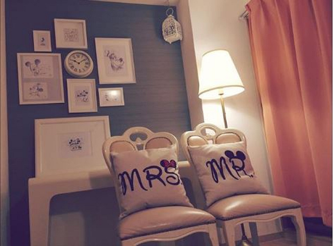 ディズニー部屋を作ろう コーディネートの方法 アイデアまとめ パーク内販売インテリアグッズも ディズニー部屋を作ろう コーディネートの方法 アイデアまとめ パーク内販売インテリアグッズも