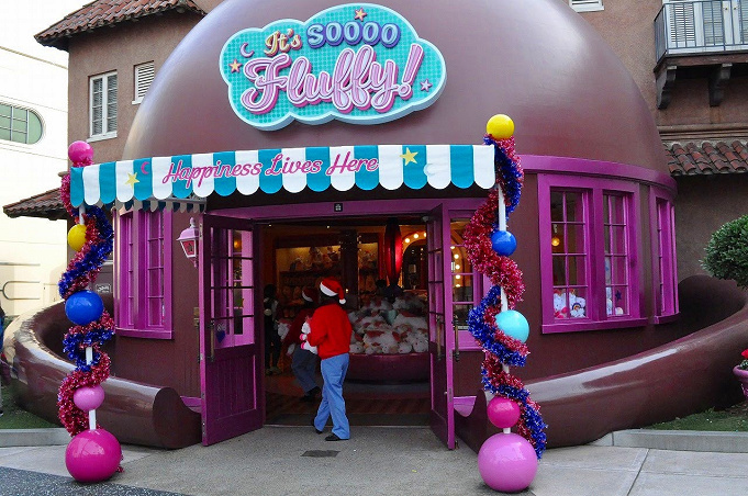 Usj モッピー完全ガイド グッズ コーデ グリーティング アトラクション プロフィールも