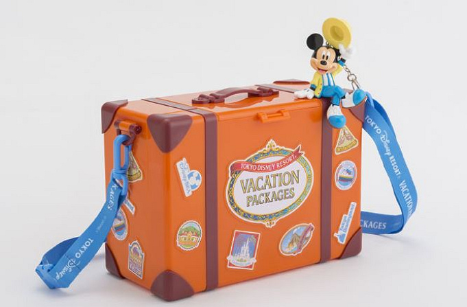 ディズニー トラベルバッグとは 時間割感覚で予約が組める便利サービスの使い方 ディズニー トラベルバッグとは 時間割感覚で予約が組める便利サービスの使い方