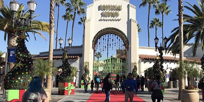 世界にユニバーサル・スタジオはいくつある?USJと世界のパークを比較!