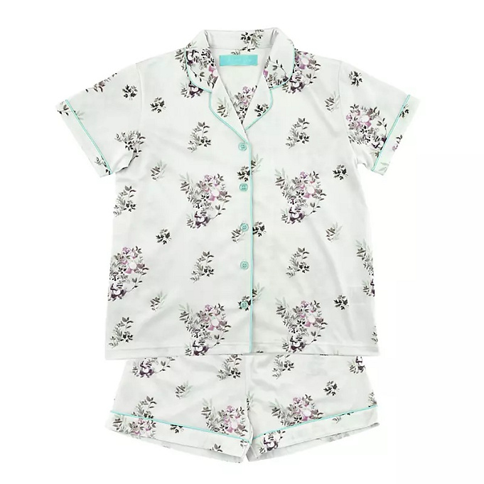 ディズニーストア かわいいディズニールームウェア12選 セットアップ パジャマ ワンピースなど