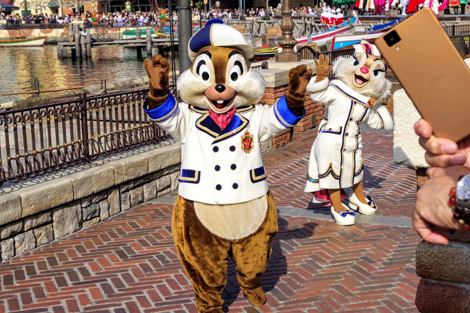 気分 騒ぎ サーカス ディズニー リス キャラクター Obhcblog Org