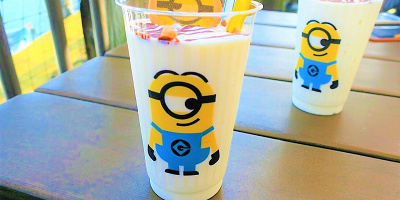 【ユニバ】飲み物の値段まとめ!ペットボトル・レストラン・デザートドリンク・マグカップ付きも