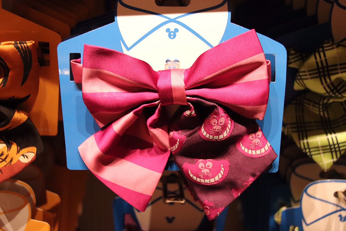 12 26発売 制服ディズニーに最適なリボン ネクタイの新グッズが発売 春キャンで活躍 12 26発売 制服ディズニーに最適なリボン ネクタイの新グッズが発売 春キャンで活躍