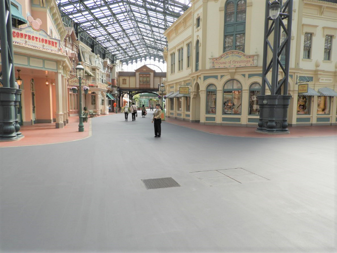 ハッピー15エントリー ランド シーに早く入園 攻略プランを伝授 ディズニーホテル特典