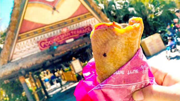 手軽にチキンを食べよう スキッパーズ ギャレーのまとめ