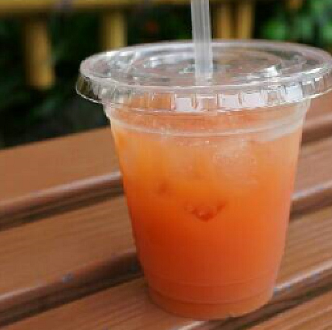 スクウィーザーズ トロピカル ジュースバーまとめ