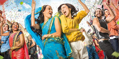 【USJ】2019春「ワールド・ストリート・フェスティバル」開催決定!ゲスト参加型のショーとは