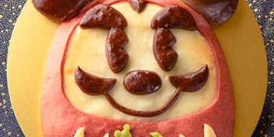 【2018-2019】ディズニーホテル年末年始フードメニュー5選!12日間限定メニュー!