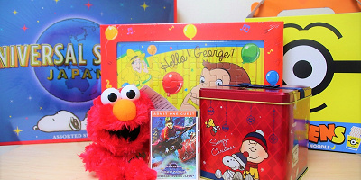 USJオンラインストア活用法!自宅にいながらグッズやお土産のショッピングを楽しもう