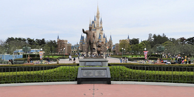 ディズニーには休園日があった!年中無休の理由、臨時休園になったケース、台風の日について解説