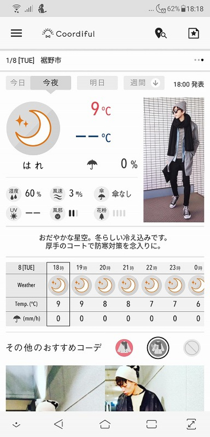 富士サファリパークの天気 天気アプリ6選 持ち物や服装もチェック
