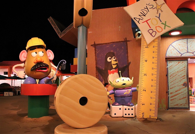 解説 トイ ストーリー4のあらすじ ネタバレ フォーキーの誕生とウッディが選ぶ結末が話題