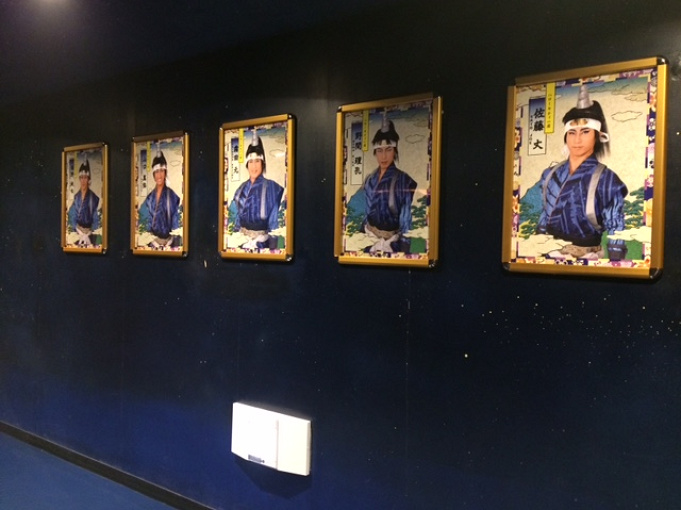 サンリオの歌舞伎 ハローキティ一座の桃太郎まとめ 歌舞伎グッズが12種類登場 チケット情報も