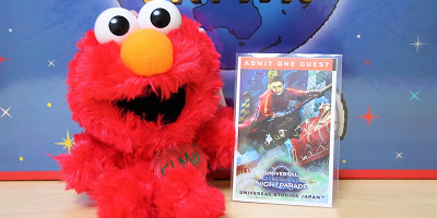 USJの年パスの買い方!パーク、コンビニ、WEBのどこで買う?年パスの種類やメリット、注意点も!