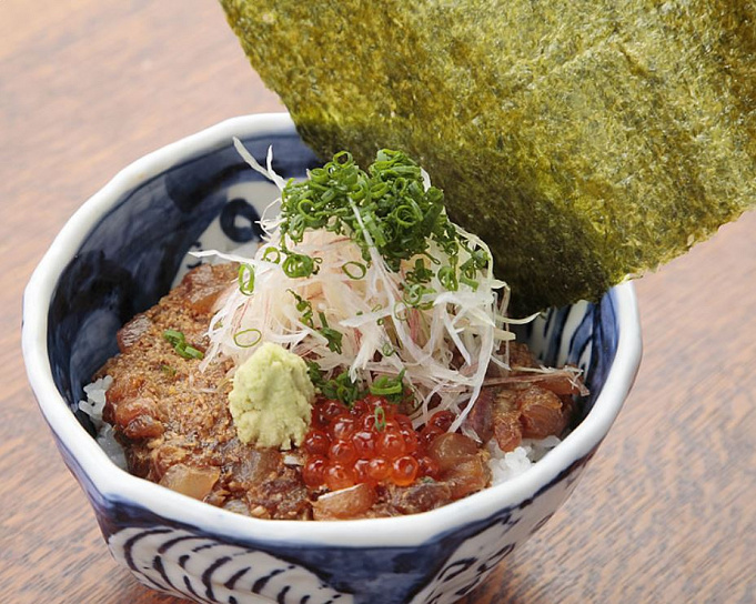 新江ノ島水族館 おすすめ周辺ランチ特集 海鮮丼 しらす オーシャンビューのレストランも