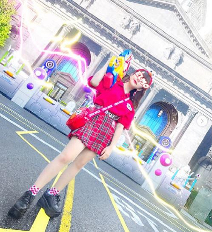 準備 ユニバの天気を調べる方法まとめ 月別の気温はどのくらい 服装のポイントも 準備 ユニバの天気を調べる方法まとめ 月別の気温はどのくらい 服装のポイントも