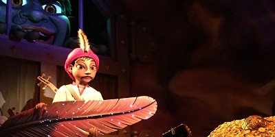 アラン・メンケンのディズニー楽曲ベスト10!映画やアトラクションで聴ける名曲をランキング