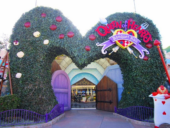 ディズニーランドで女子会 おすすめの楽しみ方 お泊りディズニーまとめ