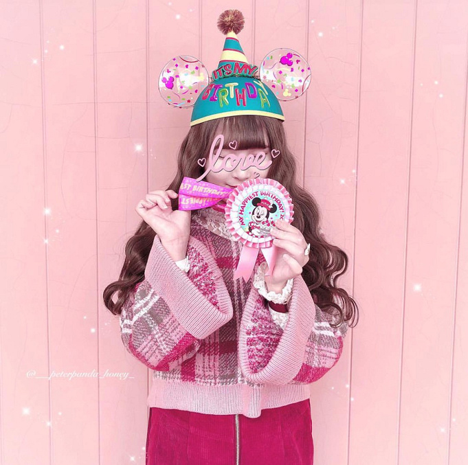 ディズニー イヤーハットコーデ選 おしゃれな帽子でかわいくコーディネート アレンジ方法も ディズニー イヤーハットコーデ選 おしゃれな帽子でかわいくコーディネート アレンジ方法も