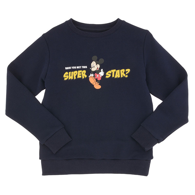 19 ディズニースウェット10選 ディズニーストア ユニクロで購入できるかわいいデザインスウェット