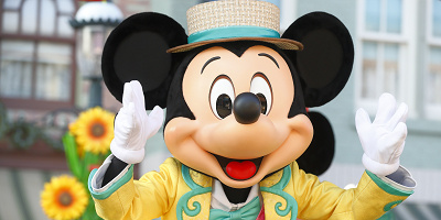 【香港ディズニーランド】「カーニバル・オブ・スターズ」スタート!新スプリングタイムイベントで昼も夜も楽しめる!