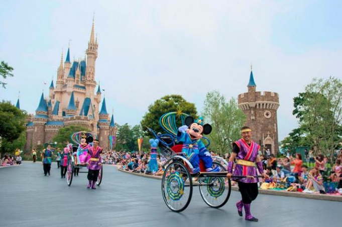混雑予想 19年6月はディズニーイースター 七夕 ダッフィーイベント 新規イベントで混雑 楽しみ方 混雑予想 19年6月はディズニーイースター 七夕 ダッフィーイベント 新規イベントで混雑 楽しみ方