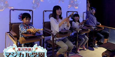 【池袋】ナンジャタウンの完全ガイド!餃子、アクセス、チケット料金、おすすめアトラクションまとめ!