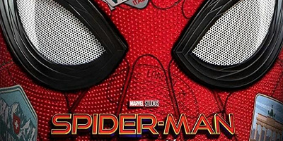 映画『スパイダーマン:ファーフロムホーム』情報!公開日、あらすじ、登場人物、予告編、グッズ情報